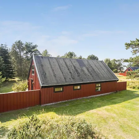 2 Bedroom Amazing In Skagen
