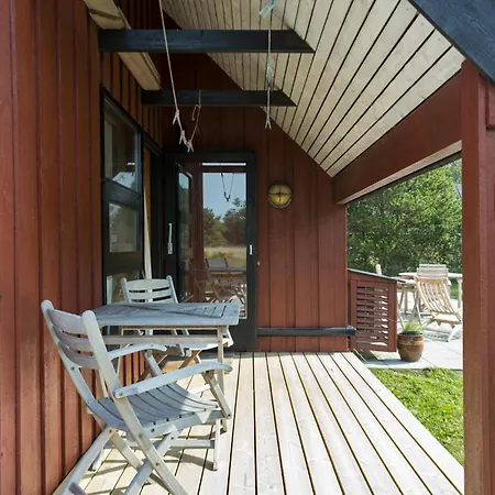 2 Bedroom Amazing In * Skagen