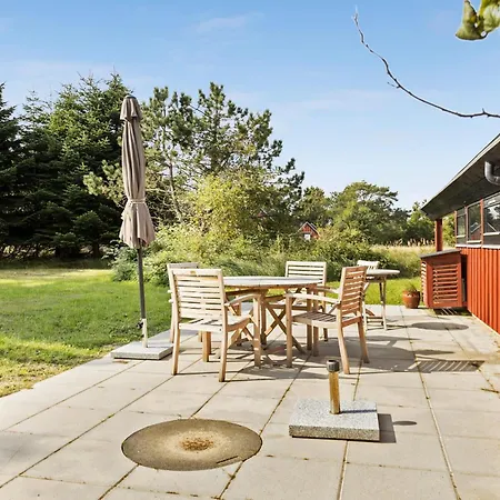 Prázdninový dům 2 Bedroom Amazing In Skagen