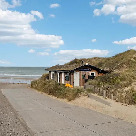 Prázdninový dům 2 Bedroom Amazing In Skagen