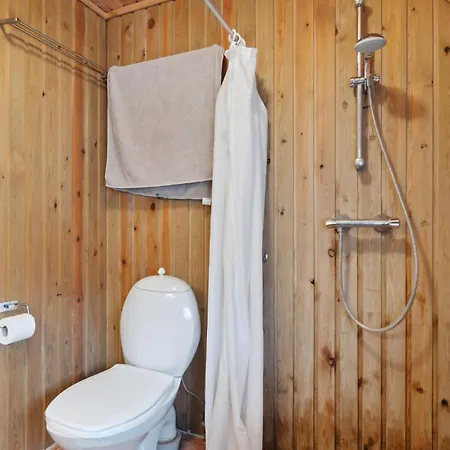 2 Bedroom Amazing In Skagen