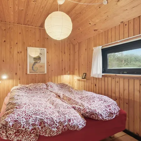 Prázdninový dům 2 Bedroom Amazing In Skagen