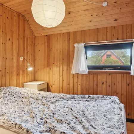 Prázdninový dům 2 Bedroom Amazing In